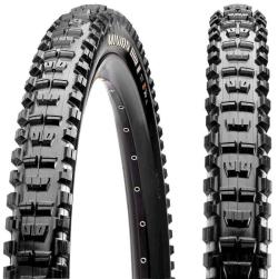 Maxxis Plášť Minion Dhr Ii 27.5x2.40wt Kevlar 3cg/dd/tr (etb00132400) Maxxis Plášť Minion Dhr Ii 27.5x2.40wt Kevlar 3cg/dd/tr (etb00132400)