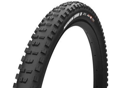 Maxxis Plášť Minion Dhr Ii 27.5x2.50 Kevlar Maxxterra/dd/tr (etb00698600)