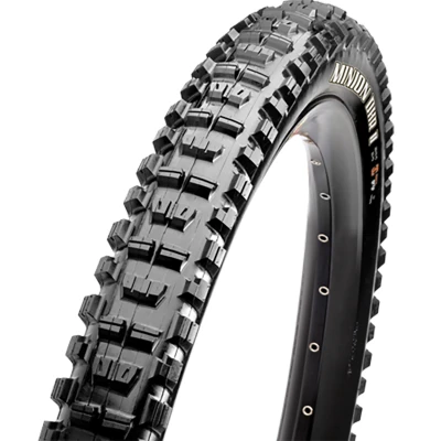Maxxis Plášť Minion Dhr Ii 27.5x2.60 Kevlar Maxxterra/dd/tr (etb00698900)