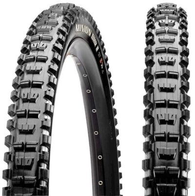 Maxxis Plášť Minion Dhr Ii 27.5x2.80 Kevlar 3ct/exo+/tr (etb00113800) Maxxis Plášť Minion Dhr Ii 27.5x2.80 Kevlar 3ct/exo+/tr (etb00113800)