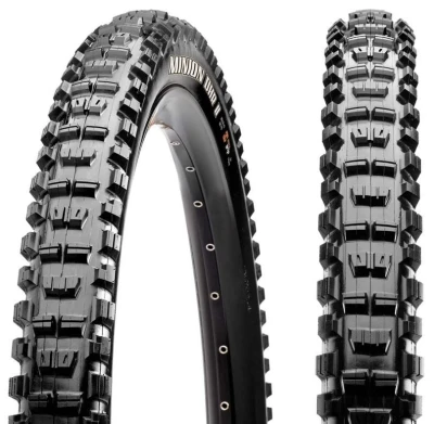 Maxxis Plášť Minion Dhr Ii 27.5x2.80 Kevlar Maxxterra/exo+/tr (etb00699100)