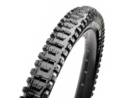 Maxxis Plášť Minion Dhr Ii 29x2.40 Kevlar 3cg/new Dh/tr (etb00777100)