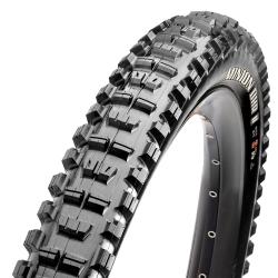Maxxis Plášť Minion Dhr Ii 29x2.40wt Drát Bikepark/dh/tr (etb00368500) Maxxis Plášť Minion Dhr Ii 29x2.40wt Drát Bikepark/dh/tr (etb00368500)