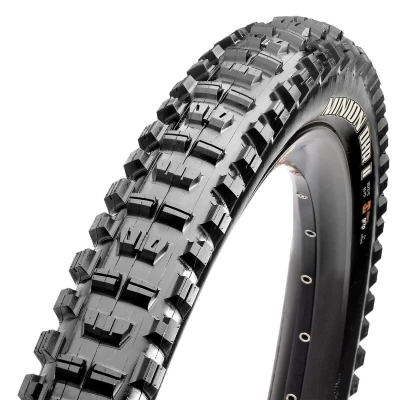 Maxxis Plášť Minion Dhr Ii 29x2.40wt Drát Bikepark/dh/tr (etb00368500) Maxxis Plášť Minion Dhr Ii 29x2.40wt Drát Bikepark/dh/tr (etb00368500)
