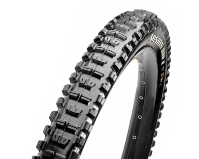Maxxis Plášť Minion Dhr Ii 29x2.40wt Kevlar 3cg/dh/tr (etb96797500)