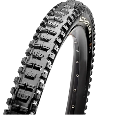 Maxxis Plášť Minion Dhr Ii 29x2.60 Kevlar Maxxterra/exo+/tr (etb00697900)