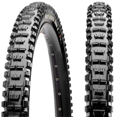Maxxis Plášť Minion Dhr Ii Kevlar 26x2.30 Exo/tr Maxxis Plášť Minion Dhr Ii Kevlar 26x2.30 Exo/tr