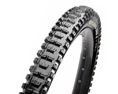 Maxxis Plášť Minion Dhr Ii Kevlar 29x2.60 3ct/exo+/tr Maxxis Plášť Minion Dhr Ii Kevlar 29x2.60 3ct/exo+/tr