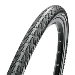 Maxxis Plášť Overdrive Drát 26x1.75 Maxxis Plášť Overdrive Drát 26x1.75