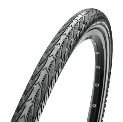 Maxxis Plášť Overdrive Drát 700x35 Maxxis Plášť Overdrive Drát 700x35