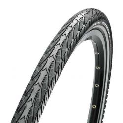 Maxxis Plášť Overdrive Drôt 700x38 Maxxis Plášť Overdrive Drôt 700x38