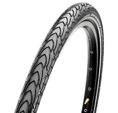 Maxxis Plášť Overdrive Excel Drát 700x35 Silkshield/ref Maxxis Plášť Overdrive Excel Drát 700x35 Silkshield/ref