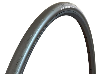 Maxxis Plášť Pursuer Drát 700x25c Maxxis Plášť Pursuer Drát 700x25c