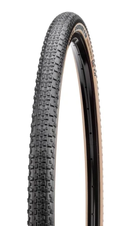 Maxxis Plášť Rambler Kevlar 700x40c 60 Tpi Exo/tr/tanwall Maxxis Plášť Rambler Kevlar 700x40c 60 Tpi Exo/tr/tanwall