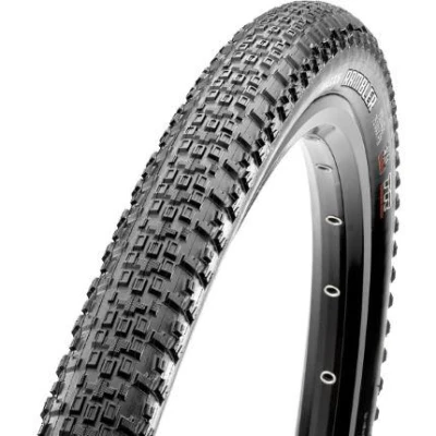 Maxxis Plášť Rambler Kevlar 700x50c Exo/tr Maxxis Plášť Rambler Kevlar 700x50c Exo/tr