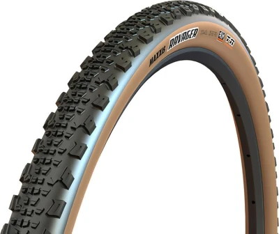 Maxxis Plášť Ravager 700x40 Kevlar Exo/tr/tanwall (etb00457800) Maxxis Plášť Ravager 700x40 Kevlar Exo/tr/tanwall (etb00457800)