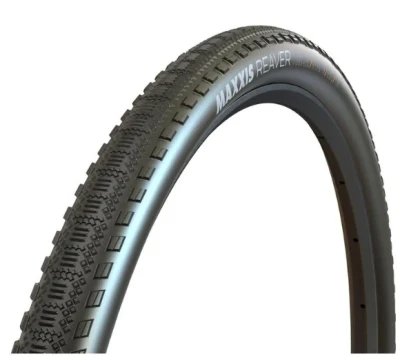 Maxxis Plášť Reaver 700x40 Kevlar Hypr-x/exo/tr (etb00573900)