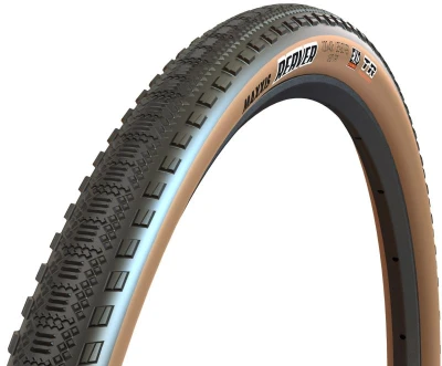 Maxxis Plášť Reaver 700x45 Kevlar Hypr-x/exo/tr/tanwall (etb00577400)