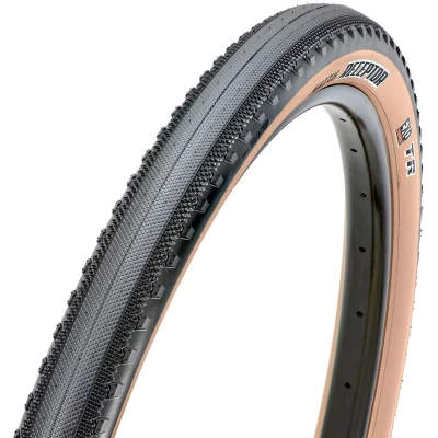 Maxxis Plášť Receptor 700x40 Kevlar Hypr-x/exo/tr/tanwall (etb00649700)