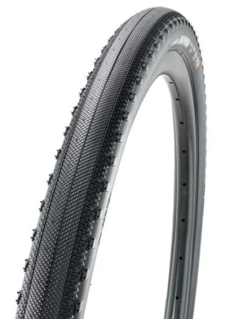 Maxxis Plášť Receptor 700x40 Kevlar Exo/tr (etb00325300)