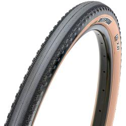 Maxxis Plášť Receptor Kevlar 700x40 120 Tpi Exo/tr/tanwall (etb00352300) Maxxis Plášť Receptor Kevlar 700x40 120 Tpi Exo/tr/tanwall (etb00352300)