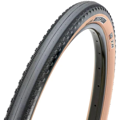 Maxxis Plášť Receptor Kevlar 700x40 120 Tpi Exo/tr/tanwall (etb00352300) Maxxis Plášť Receptor Kevlar 700x40 120 Tpi Exo/tr/tanwall (etb00352300)