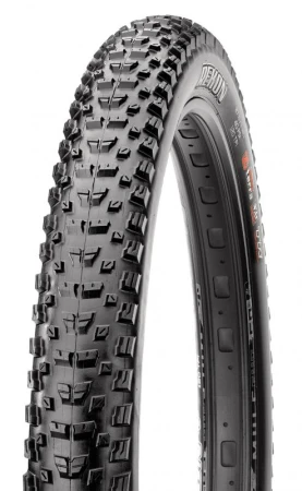 Maxxis Plášť Rekon Kevlar 27.5x2.60 3ct/exo+/tr Maxxis Plášť Rekon Kevlar 27.5x2.60 3ct/exo+/tr
