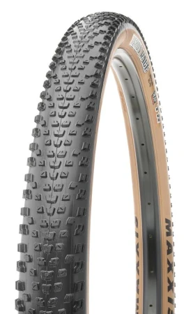 Maxxis Plášť Rekon Race 29x2.35 Kevlar Exo/tr/tanwall (etb00219800) Maxxis Plášť Rekon Race 29x2.35 Kevlar Exo/tr/tanwall (etb00219800)