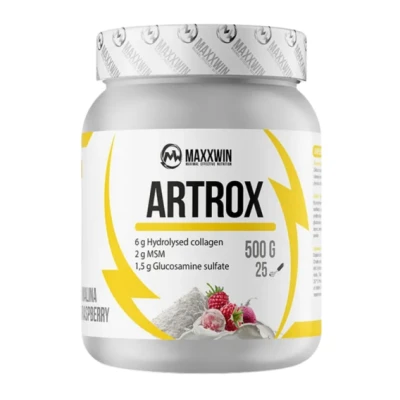 MaxxWin ARTROX prášek 500g