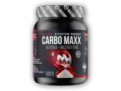 MAXXWIN Carbo Maxx 500g dextrosa + maltodextrín