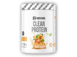 MAXXWIN Clear Protein 300g