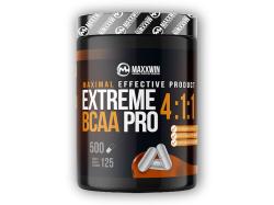 Maxxwin BCAA 4:1:1 400 kapslí Maxxwin BCAA 4:1:1 400 kapslí