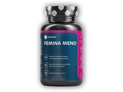 Revix by Maxxwin Femina Meno 90 kapslí