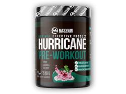 Maxxwin Huricane Pre-workout 540g Maxxwin Huricane Pre-workout 540g