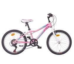 Mayo 20 BASIC 6 spd dětské kolo