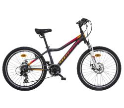 Mayo 24 BASIC DISC juiorské horské kolo + výbava zdarma