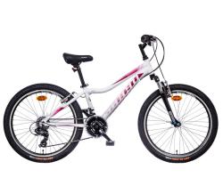 Mayo 24 BASIC V juniorské horské kolo + výbava zdarma