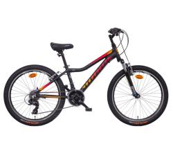 Mayo 24 BASIC V juniorské horské kolo + výbava zdarma