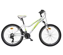 Mayo 24 HOBBY SF juniorské horské kolo + výbava zdarma Mayo 24 HOBBY SF juniorské horské kolo + výbava zdarma