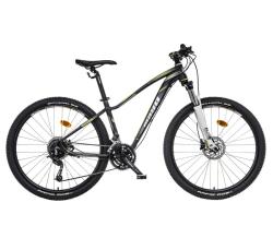 Mayo 27,5 POWER Disc dámske horské kolo + výbava zadarmo