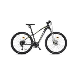 Mayo 27,5 POWER Disc dámské horské kolo + výbava zdarma