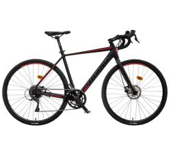 Mayo Adventure COMP gravel jízdní kolo + sleva 1000,- na příslušenství