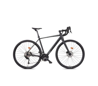 Mayo Adventure LITE 2x10 spd gravel jízdní kolo Mayo Adventure LITE 2x10 spd gravel jízdní kolo