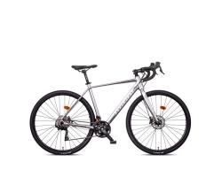 Mayo Adventure LITE 2x10 spd gravel bicykel