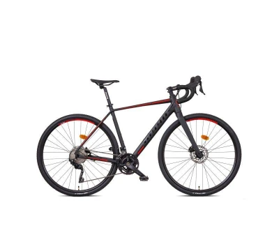 Mayo Adventure LITE 2x10 spd gravel jízdní kolo