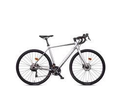 Mayo Adventure LITE 2x10 spd gravel bicykel