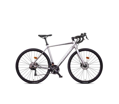 Mayo Adventure LITE 2x10 spd gravel jízdní kolo