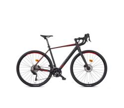 Mayo Adventure LITE 2x10 spd gravel bicykel