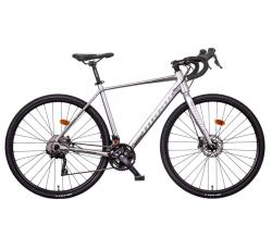 Mayo Adventure MAX gravel jízdní kolo + sleva 1500,- na příslušenství