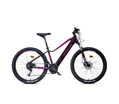 Mayo e-XC 29 FLASH TOUR D 36V BB elektrokolo